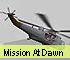Puzzle games - Mission At Dawn