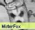 Arcade Game: Mister Fox