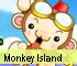 Arcade games - Monkey Island