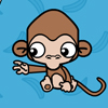 Action games - Monkey'n'Bananas