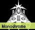 Shooting games - Monochrome