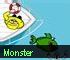 Fun Game: Monster