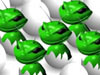 Puzzle games - Monster Hatch