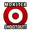 Shooting games - MONSTER SHOOTOUT!