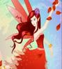 Dress-Up games - Moon Godness