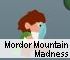 Arcade games - Mordor Mountain Madness