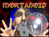 Arcade games - Mortanoid