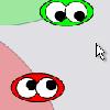 Action games - Mouse-Eaters