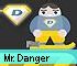 Puzzle games - Mr Danger