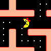 Action games - Ms. Pacman