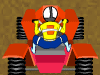 Sports games - Mud Bike Racing!