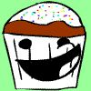 Fun games - Muffin Quest