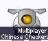 Puzzle Game: Multiplayer Chinese Checkers