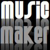 Fun games - Music Maker
