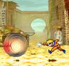 Action games - Naruto Meatball Tank