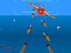Shooting games - Naval Gun