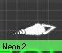 Shooting games - Neon 2