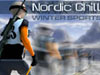 Sports games - Nordic Chill