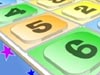 Puzzle games - Numbers