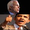 Fun games - Obama-McCain Debate Simulator
