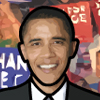 Dress-Up games - Obama Dress Up