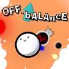 Puzzle games - Off-balance