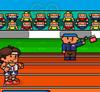 Sports games - Olympic