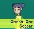 Sports games - One On One Soccer