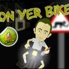 Driving games - On Yer Bike