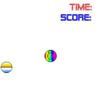 Action games - OrangatangX's Maze Game