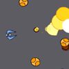 Action games - Orb Blaster