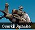 Shooting games - Overkill Apache