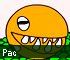 Arcade games - Pac