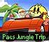 Arcade games - Pacs Jungle Trip
