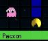 Puzzle games - Pacxon