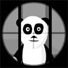 Shooting games - Panda - Tactical Sniper