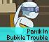 Shooting games - Panik In Bubble Trouble