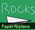 Arcade games - Paper Airplane