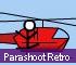 Arcade games - Parashoot Retro