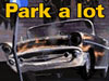 Strategy games - Park A Lot