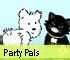 Puzzle games - Party Pals