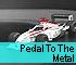 Sports Game: Pedal To The Metal