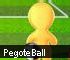 Sports games - Pegote Ball
