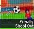 Sports games - Penalty Shoot Out