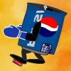 Fighting games - Pepsi Smash Online