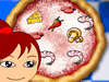 Fun games - Perfect Pizza