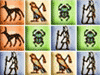 Board games - Pharaoh's Treasure