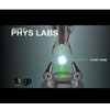 Puzzle games - PhysLabs
