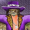 Customize games - Pimp My Scare Crow