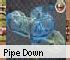 Puzzle Game: Pipe Down